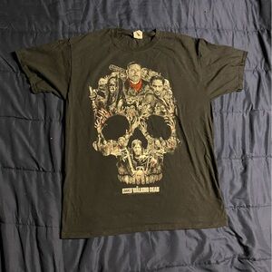 The Walking Dead Shirt